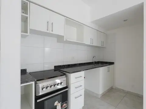 Departamento en Venta 8 años