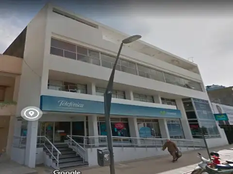 Edificio Comercial en Tandil