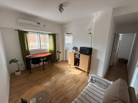 Avenida Melián 3200, Piso 4