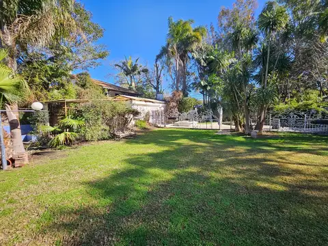 Terreno en Venta en Triangulo, USD 118.000