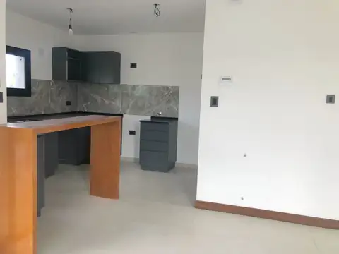 Casa en Alquiler al Norte