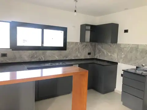 Casa en Alquiler 3 años