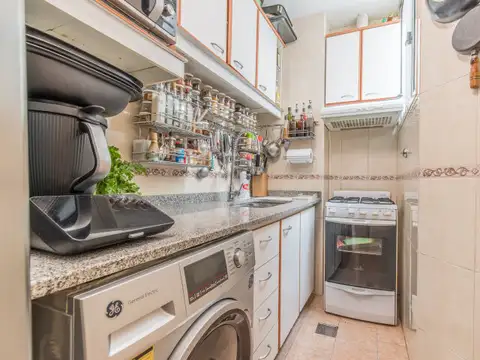 Departamento en Venta de 3 ambientes