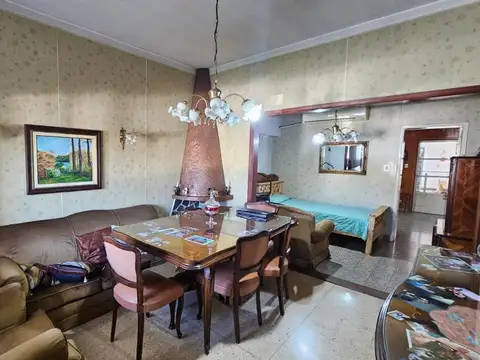 Depto Tipo Casa en Venta en Beccar, USD 189.000