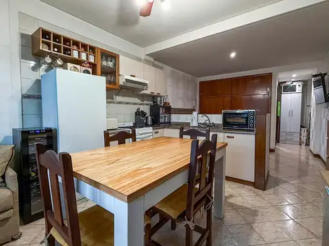 VENTA PH MONOAMBIENTE AL FRENTE Lavadero CABALLITO