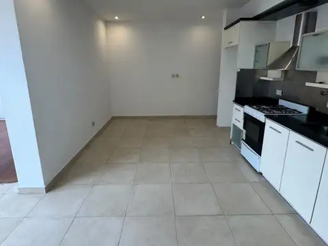 Conesa 300, Piso 3