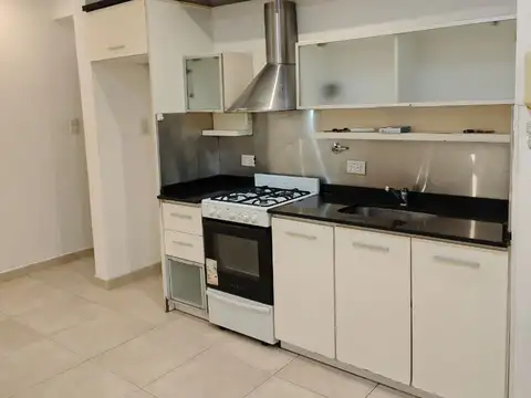 Departamento en Alquiler de 2 ambientes