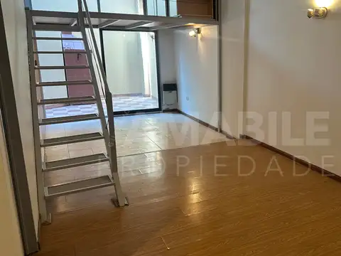 Departamento en Alquiler 20 años