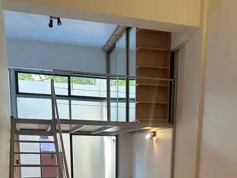 Departamento en Alquiler al Noroeste