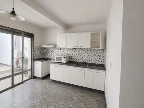 Depto Tipo Casa en Venta de 2 ambientes