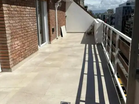 Departamento en Venta en Belgrano, USD 255.000