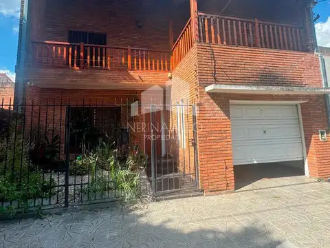 Casa en Venta en Ituzaingo, Partido de Ituzaingó