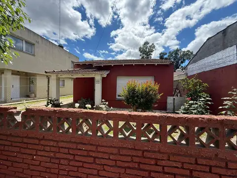 Depto Tipo Casa en Venta en Los Polvorines, USD 76.000