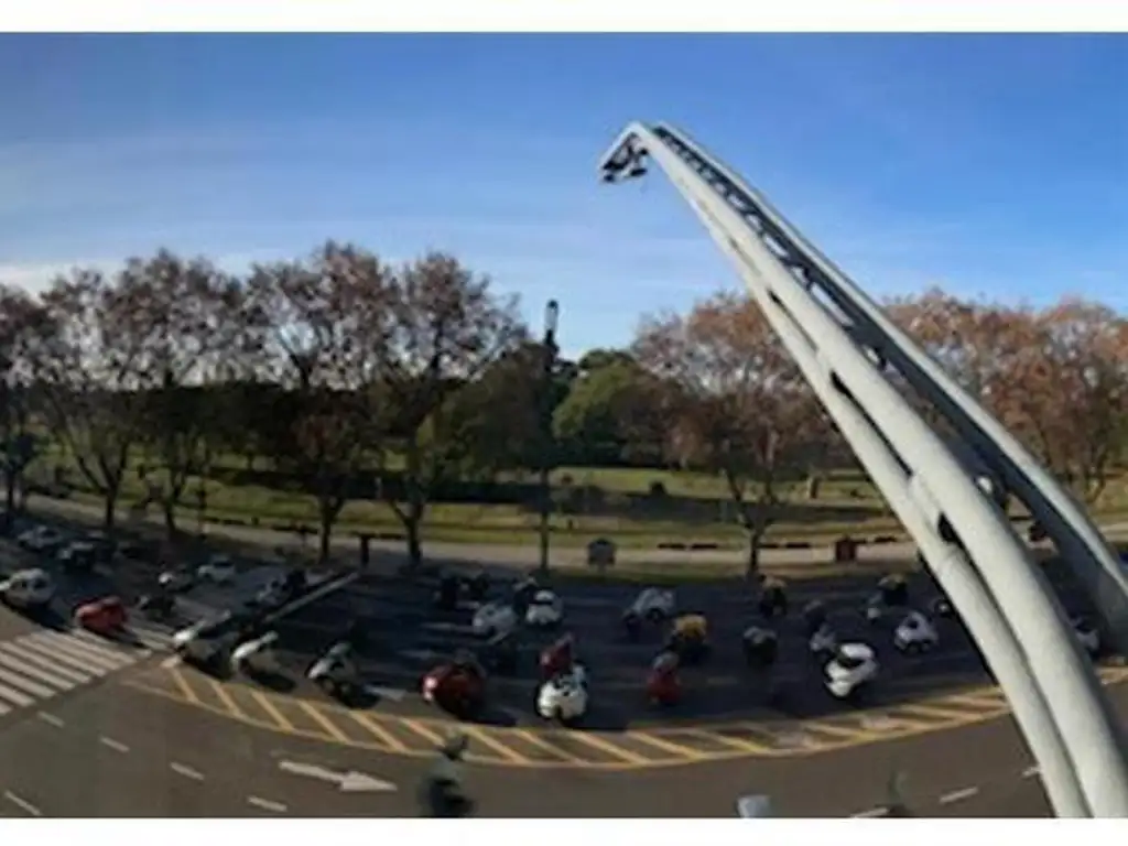 AVENIDA DEL LIBERTADOR 1000