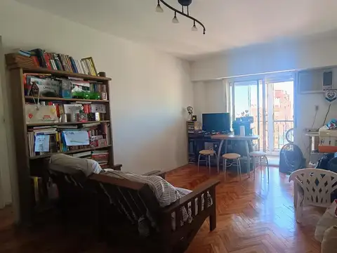 Departamento en Venta en Flores, Capital Federal