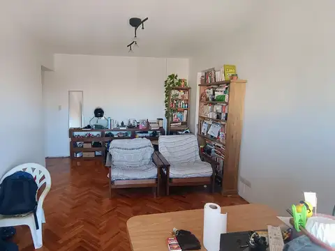 Departamento en Venta 35 años