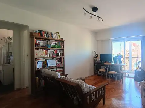 Departamento en Venta al Este