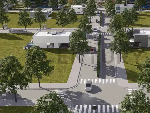 Terreno en Venta en Ntra. Sra. Del Rosario, USD 40.000