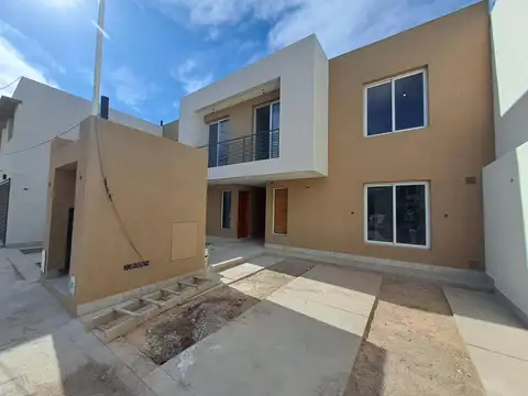VENTA - DEPTO 3 DORMITORIOS - B° PRIVADO RINCON VENETO