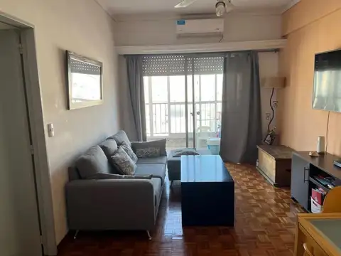 Belgrano 3/4 Ambientes en Venta Excelente Vista y Cochera Fija Cubierta