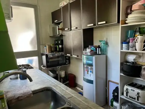 Departamento en Venta 35 años