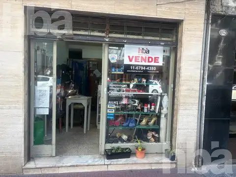 Local en Venta en Recoleta, USD 80.000