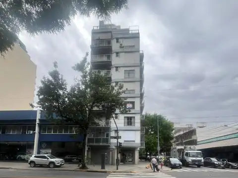 Piso 4 ambientes