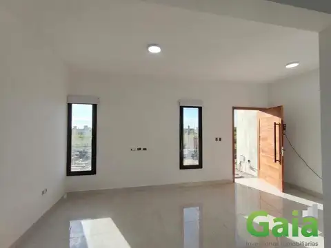 Casa en venta a estrenar en EODISTRITO - CIRCUNVALAICON OESTE