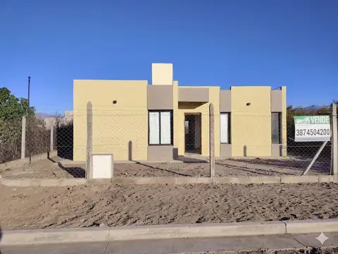 Casa en venta a estrenar en EODISTRITO - CIRCUNVALAICON OESTE