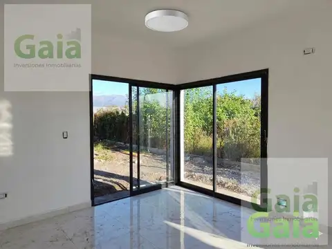 Casa en Venta en Cerrillos, USD 80.000