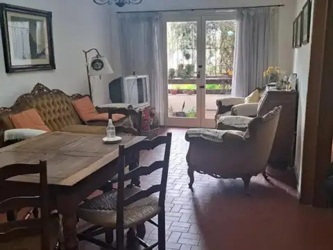 Departamento en Venta 40 años