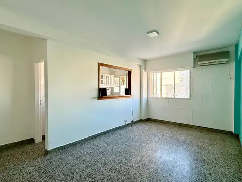 Departamento en Alquiler de 2 ambientes