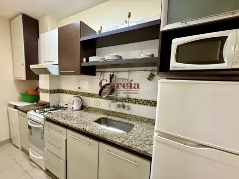 Departamento en Alquiler Temporal 52 años