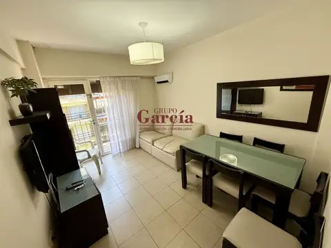 Departamento en Alquiler Temporal de 1 dormitorio