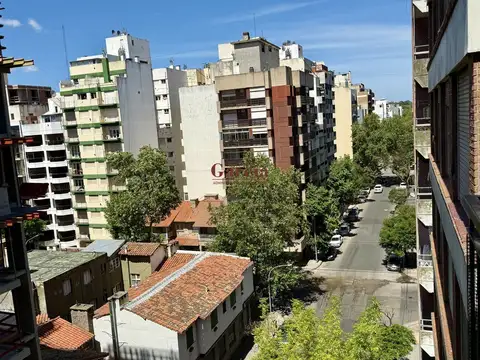 LAMADRID 2300, Piso 7