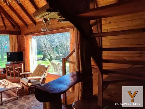 Quinta en Alquiler Temporal en Miramar, USD 790