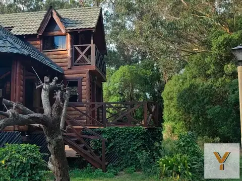 Quinta en Alquiler Temporal en Miramar, USD 790