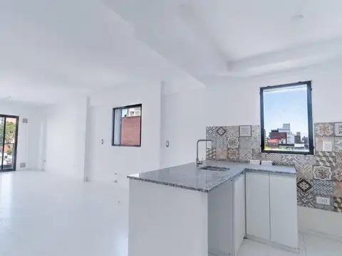 Departamento en Venta en Abasto, Rosario