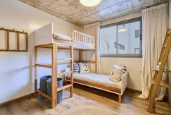 Emprendimiento en Villa Bosch - Etapa: En construcción