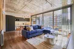 Emprendimiento de 18 Unidades