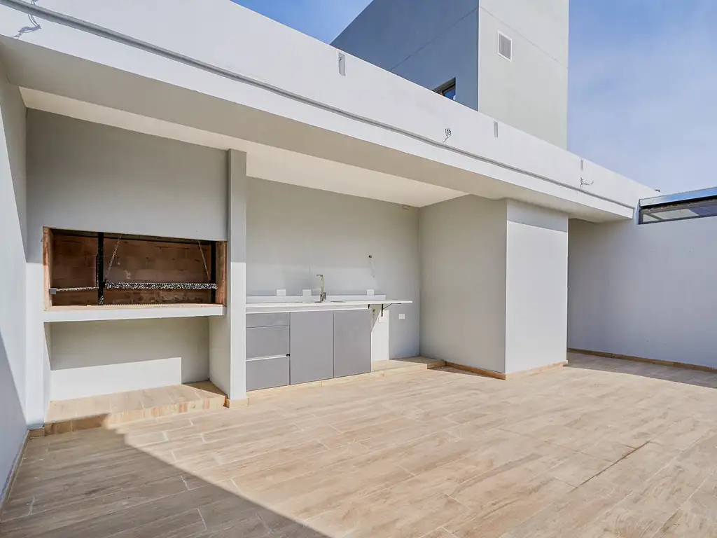 MIGUEL ANGEL , DEPARTAMENTOS CON ALMA DE CASA. - Foto 13