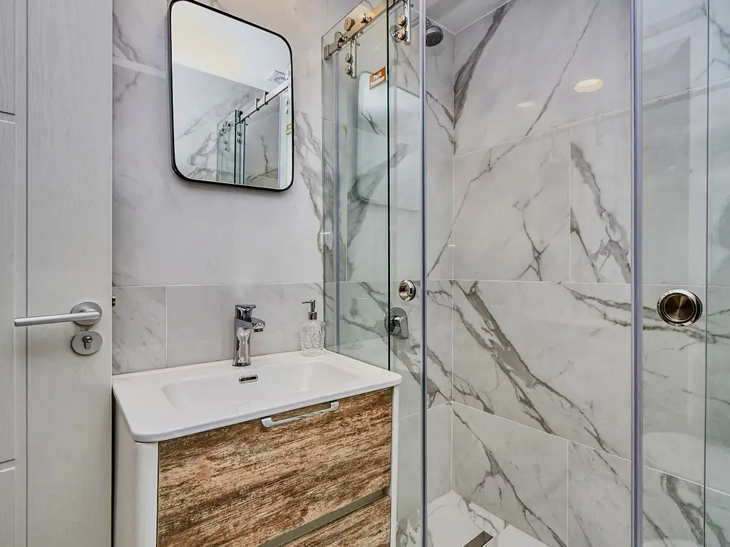 MIGUEL ANGEL , DEPARTAMENTOS CON ALMA DE CASA. - Foto 11