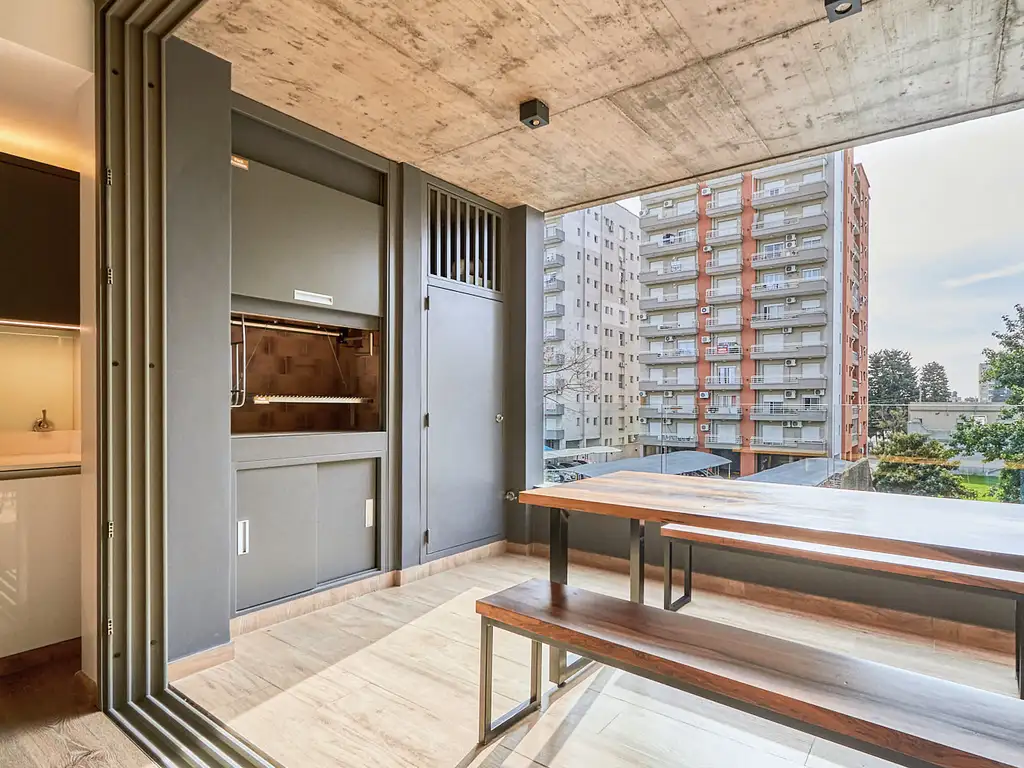 MIGUEL ANGEL , DEPARTAMENTOS CON ALMA DE CASA. - Entrega Diciembre 2026