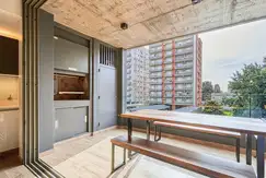 MIGUEL ANGEL , DEPARTAMENTOS CON ALMA DE CASA. - Entrega Diciembre 2026