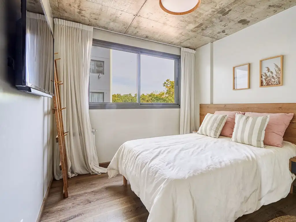 Emprendimiento en Villa Bosch