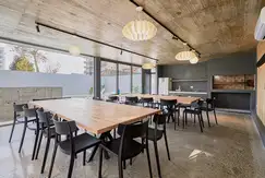 MIGUEL ANGEL , DEPARTAMENTOS CON ALMA DE CASA. en Villa Bosch