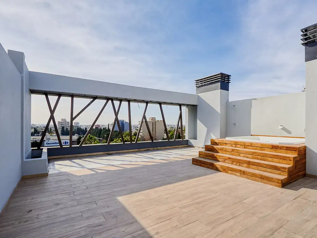 MIGUEL ANGEL , DEPARTAMENTOS CON ALMA DE CASA. - Foto 14