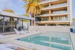 MIGUEL ANGEL , DEPARTAMENTOS CON ALMA DE CASA. de  1, 2 y 3 Dormitorios