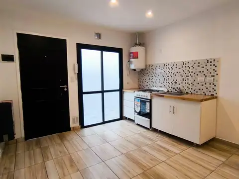 Venta PH 2 ambientes en duplex - A estrenar en barrio San Juan – Mar del Plata