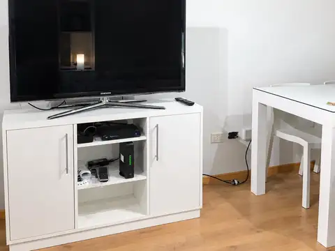 Departamento en Alquiler Temporal 12 años